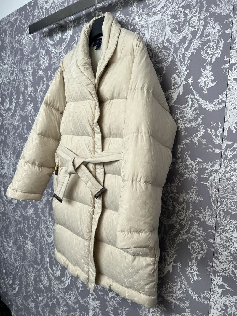 Louis Vuitton Down Jackets